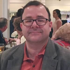 Meet your Posher, Robby